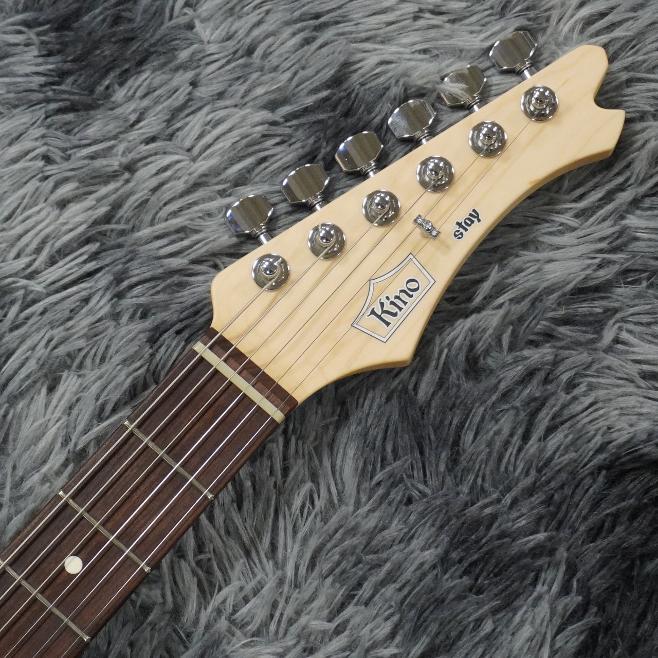 Kino stay 22F SSH Black Metallic【日本製】【2025年製】（新品/送料