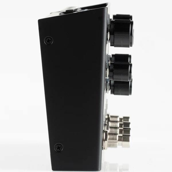 meris LVX Black 10th Anniversary Limited Edition ディレイ