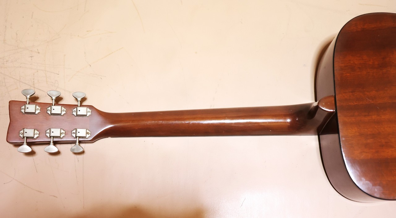 ヤマハFG_512SJ復刻版赤ラベル 【公式通販】