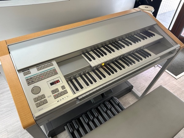 エレクトーン STAGEA ELS-01C 2004年製 高額買取実施中!!】YAMAHA