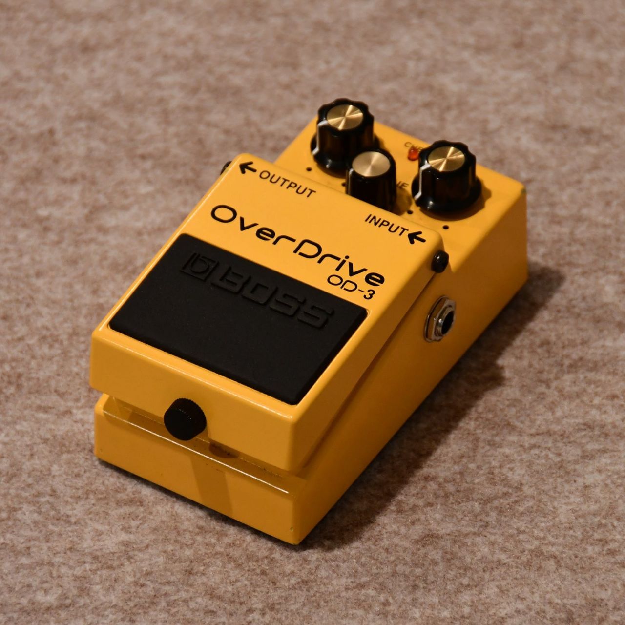 BOSS OD-3 Over Drive（中古）【楽器検索デジマート】