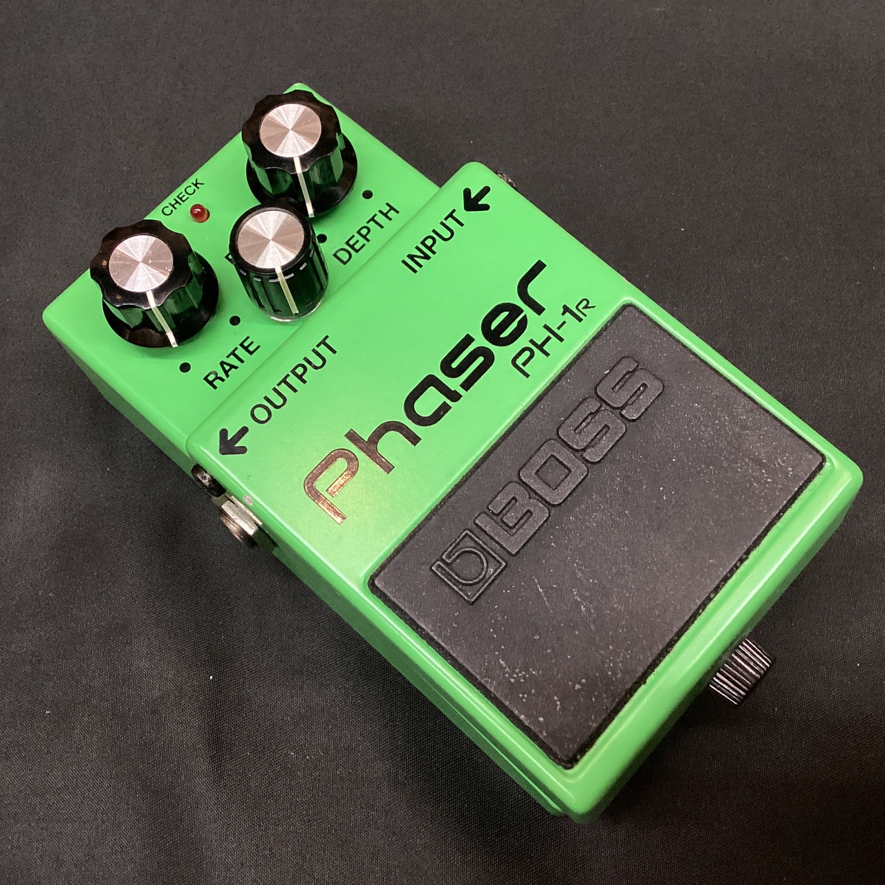 BOSS PH-1R (ボス フェイザー)（中古）【楽器検索デジマート】