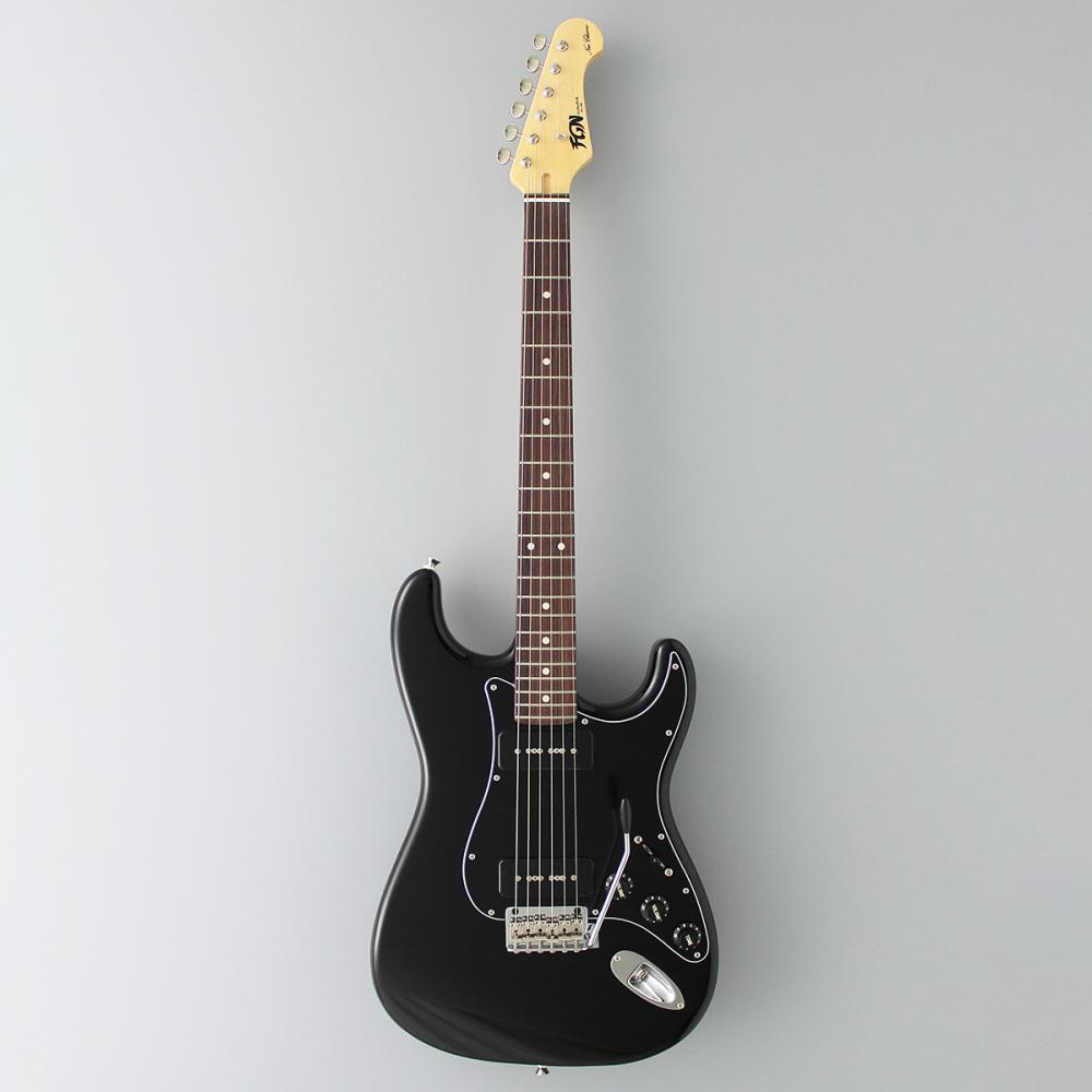 FUJIGEN(FGN) Neo Classic NST120RAL-BK (Black)【ローン金利0