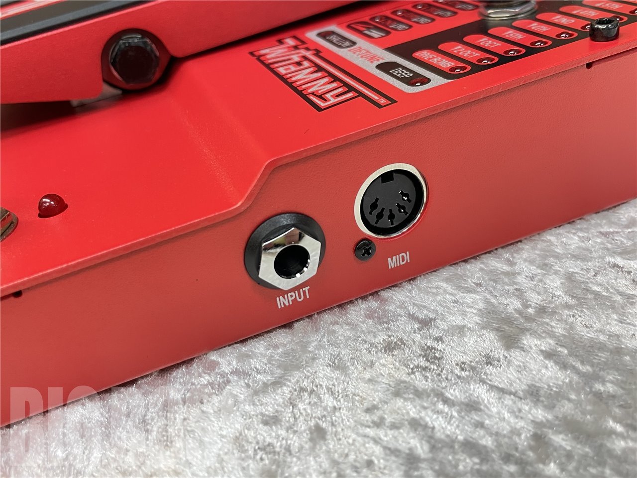DigiTech Whammy 5（新品/送料無料）【楽器検索デジマート】