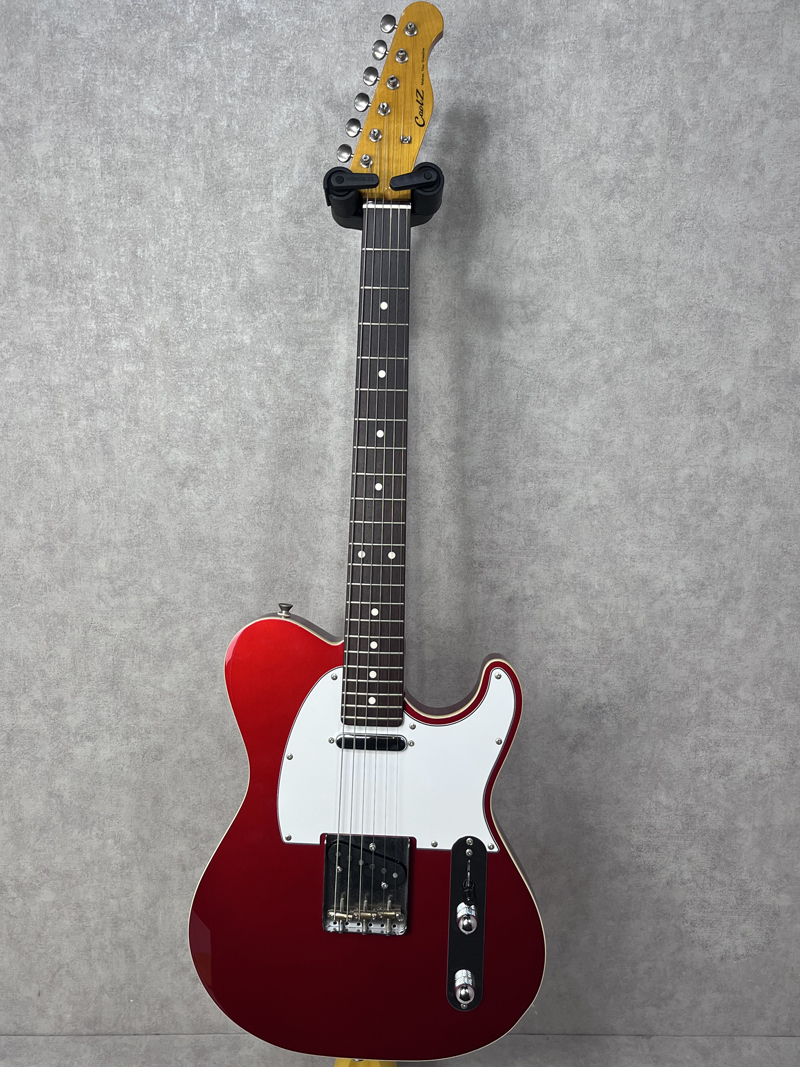 Cool Z ZTL-M2R【加古川店】（中古/送料無料）【楽器検索デジマート】