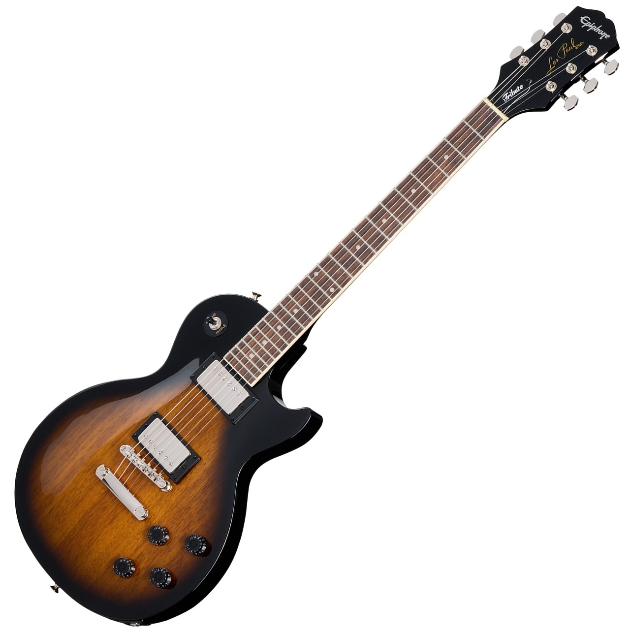 S*)様 Epiphone Les Paul サンバースト 1983年製 S*)様 Epiphone Les