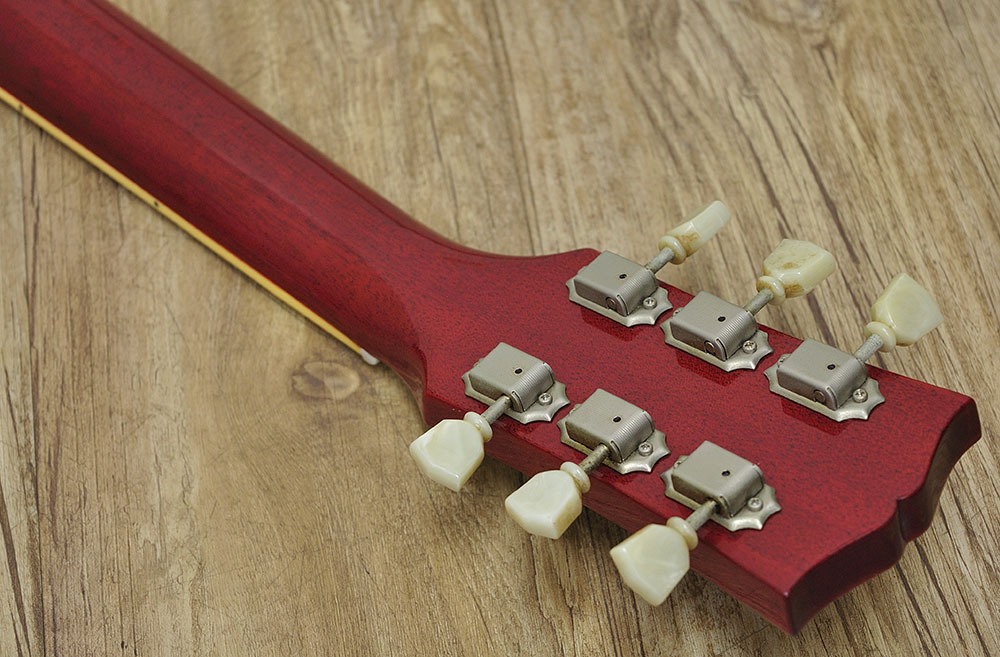 Burny RLG-70（ビンテージ）【楽器検索デジマート】