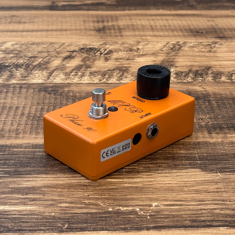 MXR Custom Shop CSP101SL Script Phase 90-LED （中古）【楽器検索