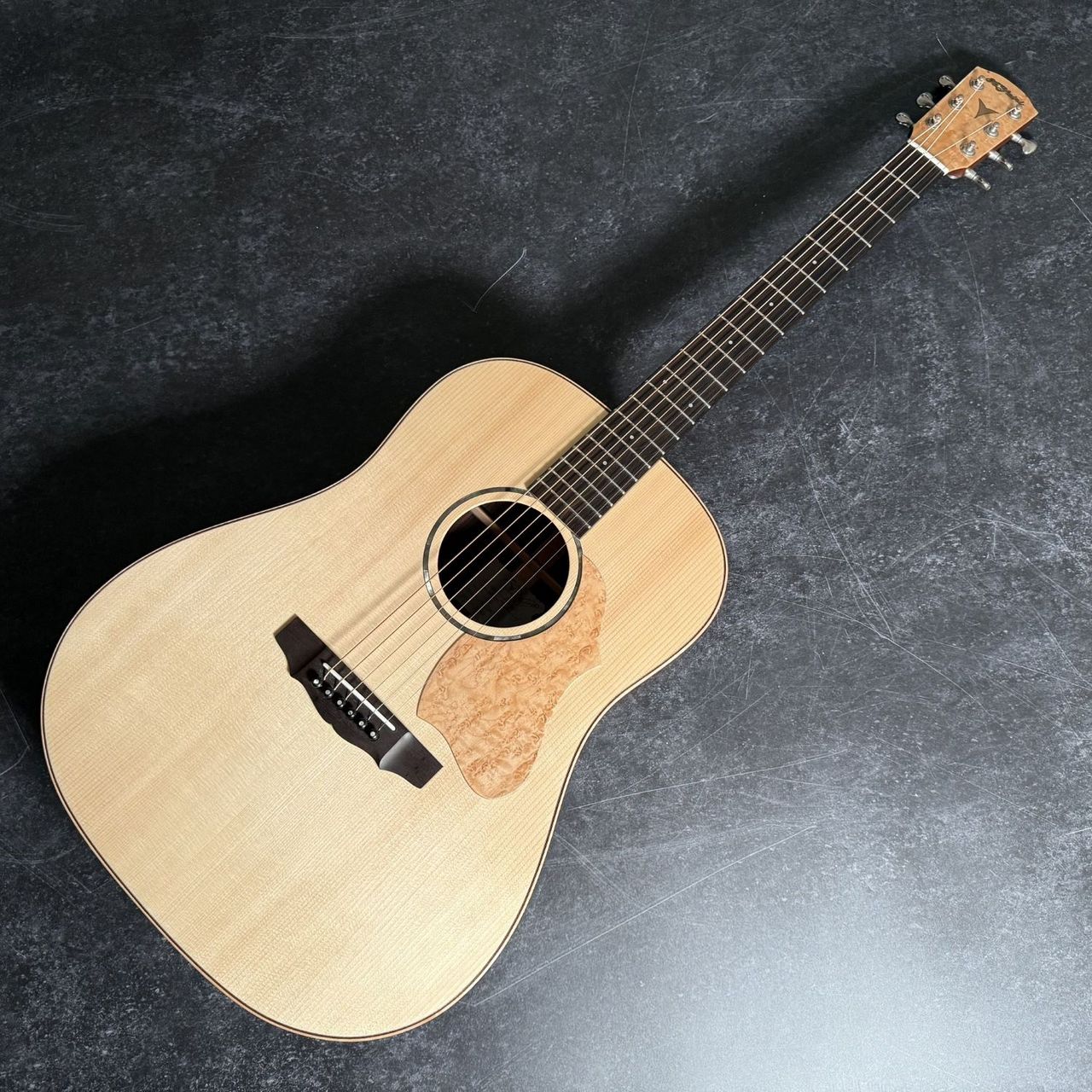 K.Yairi アコースティックギター用ギグバッグ - 楽器堂オンライン