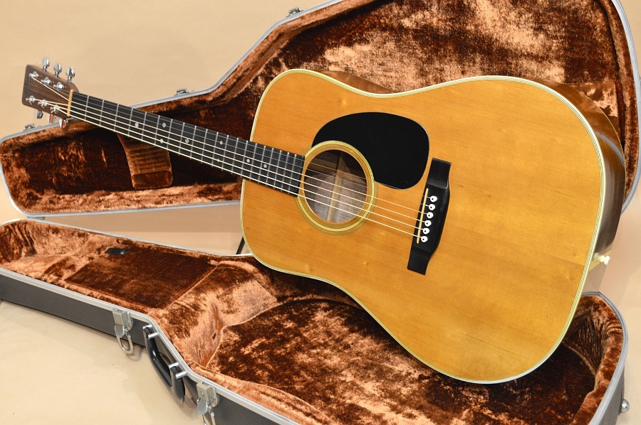 マーチン D28 1979年製 MARTIN マーチン D28 1979年製 MARTIN Martin D