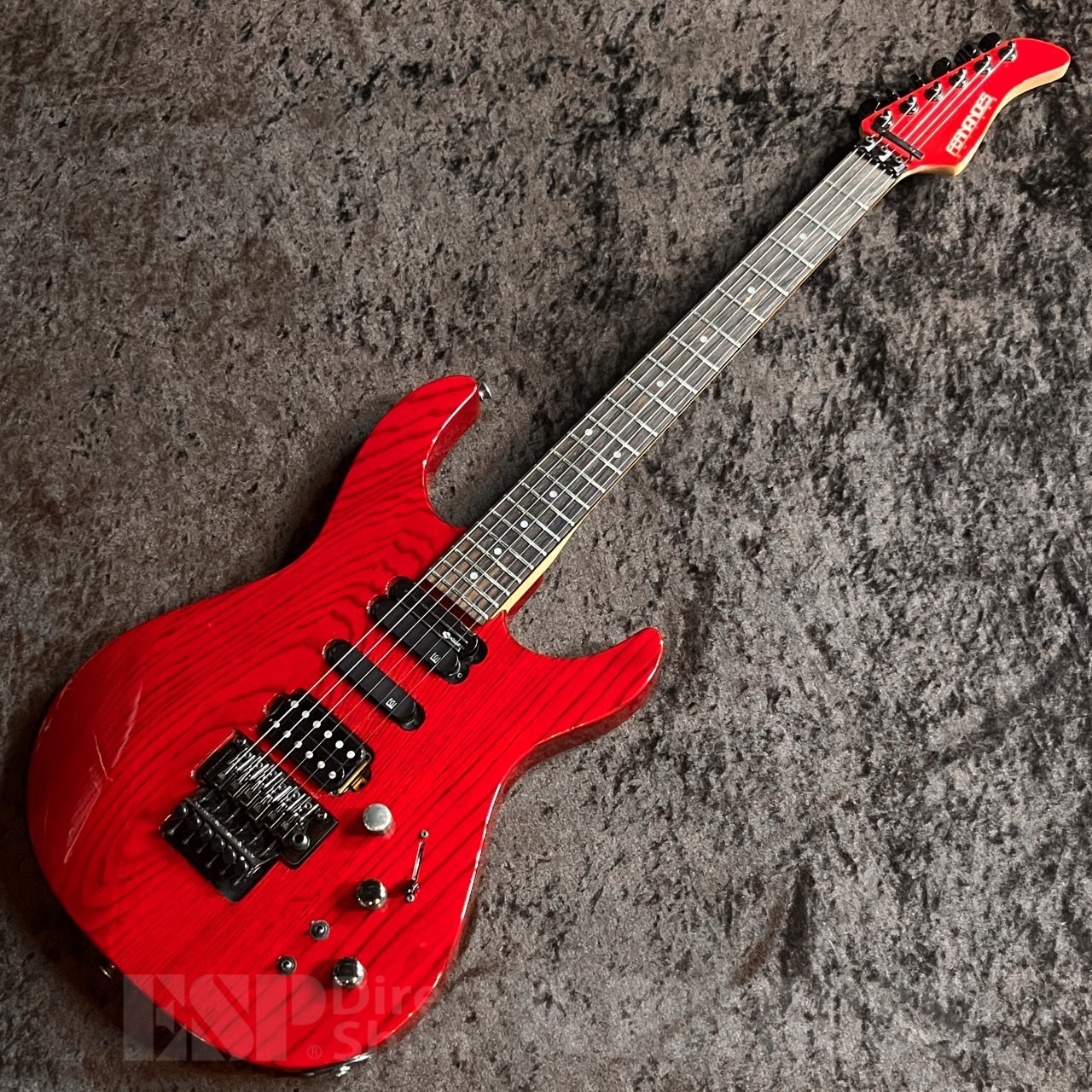 FERNANDES FR-85S（中古/送料無料）【楽器検索デジマート】