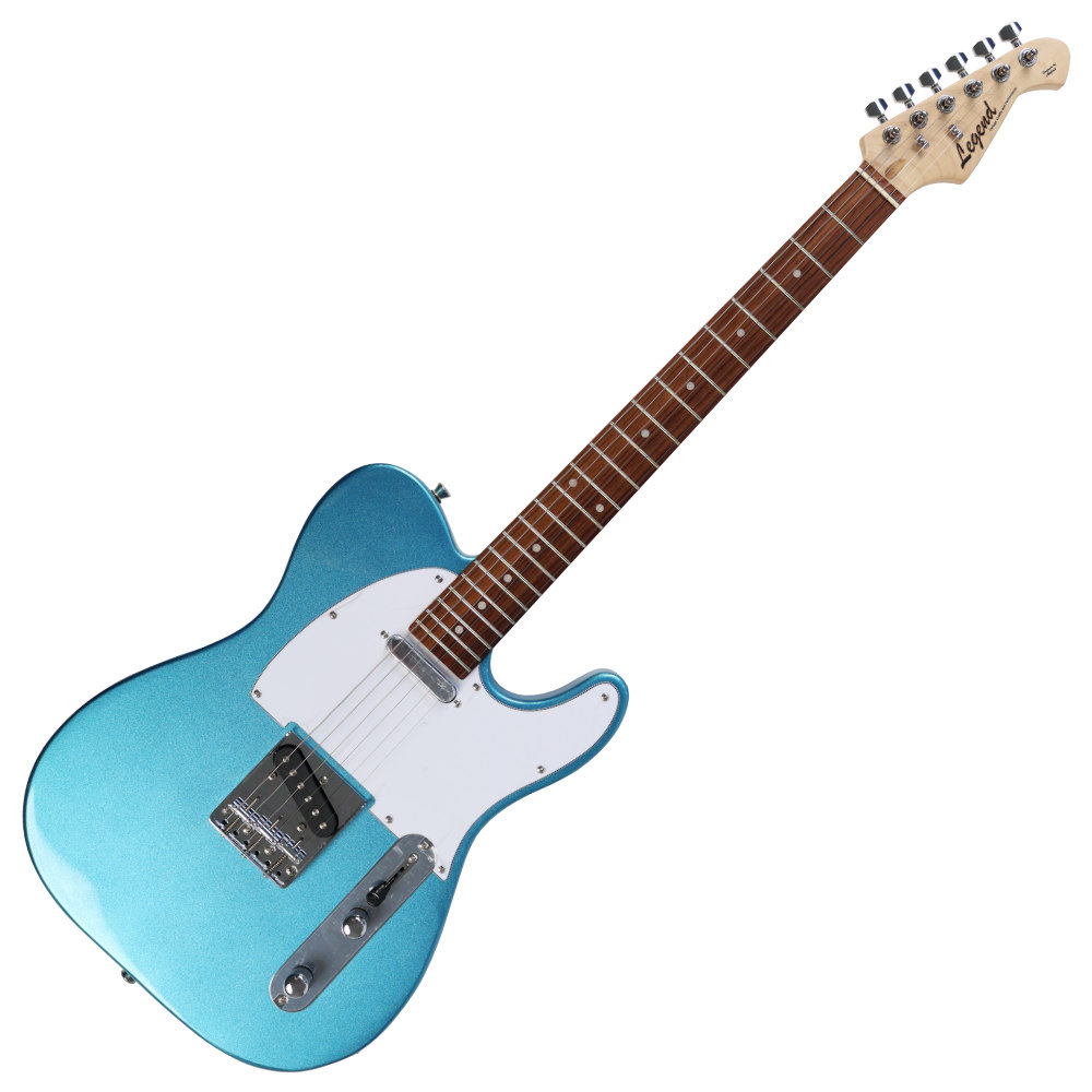 legend レジェンド テレキャスタータイプ カスタム 人気モデル LEGEND