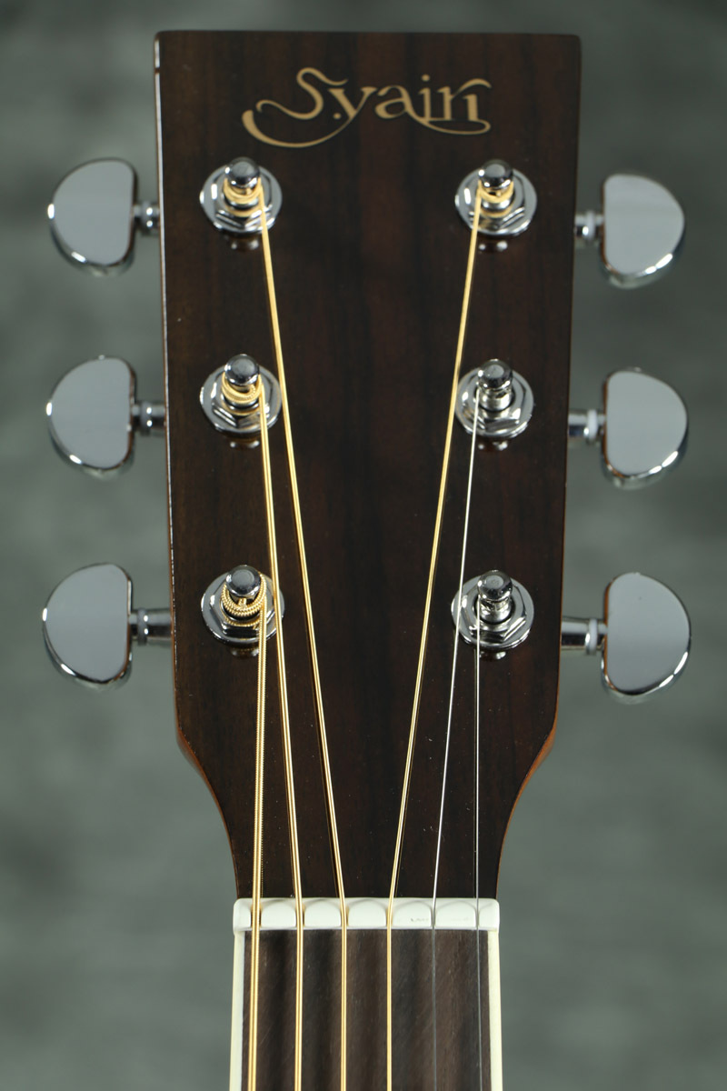 S.Yairi YD-320S Tabaco Sunburst （TBS） ヤイリ フォークギター 入門