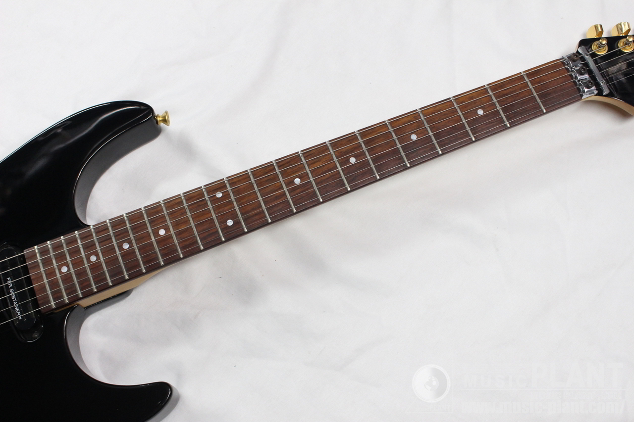 FERNANDES 1993 FR-85QC 25th Anniversary Black（中古/送料無料