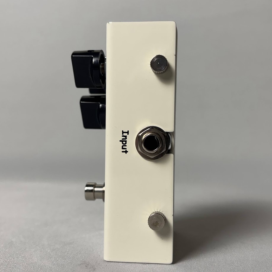 t*4様 自作エフェクター フルトーン OCDタイプ t*4様 自作エフェクター