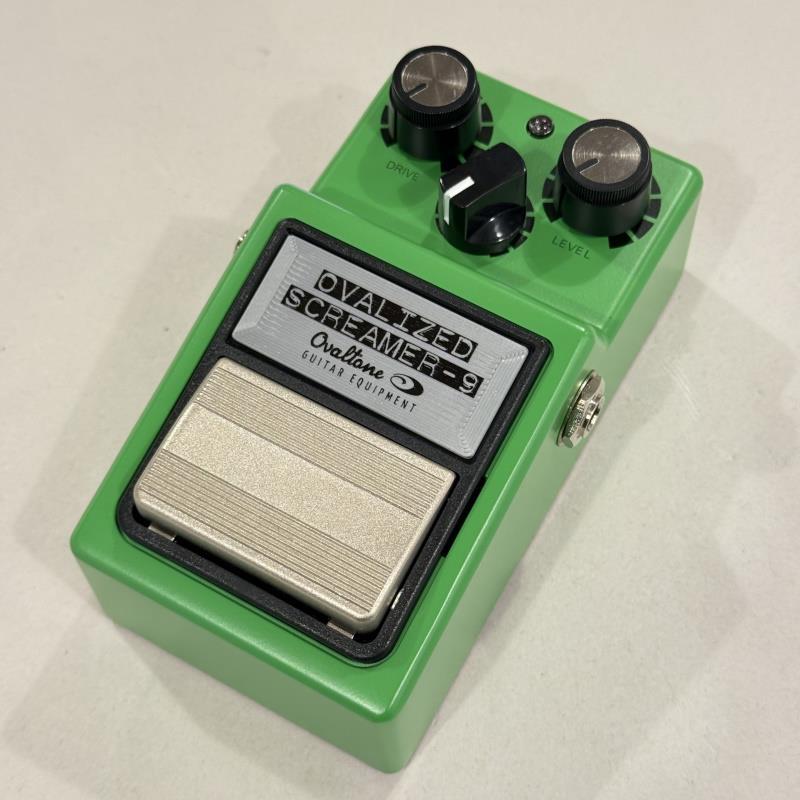 Ovaltone USED 中古 OVALIZED Screamer-9（中古）【楽器検索デジマート】