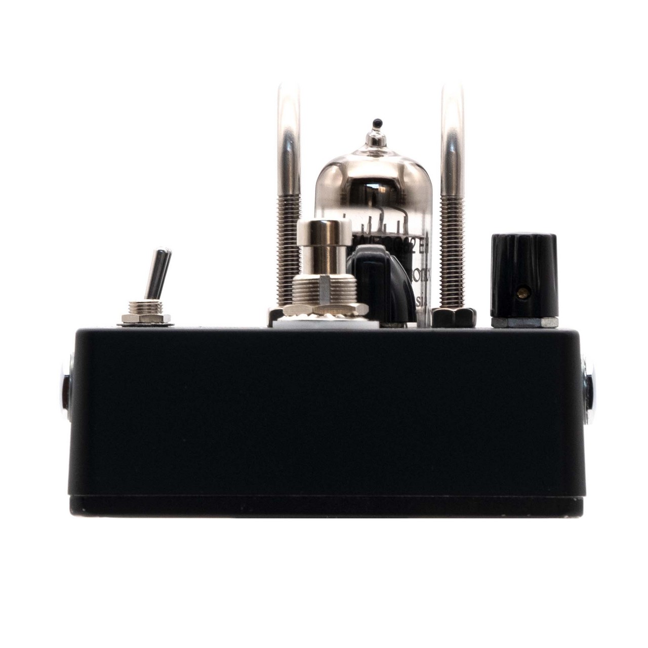 beyond tube pedals Beyond Acoustic Wired 2S《真空管エレアコ