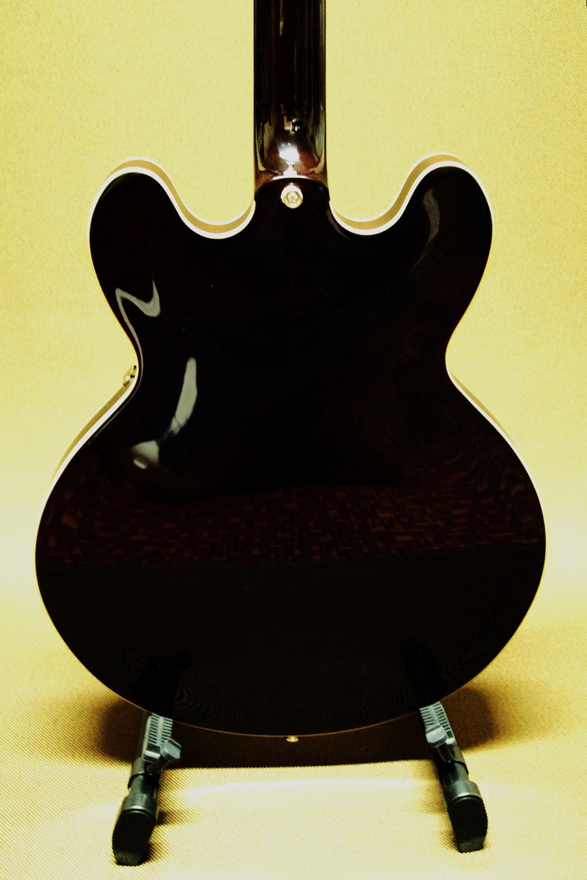 Epiphone CASINO VS（新品/送料無料）【楽器検索デジマート】