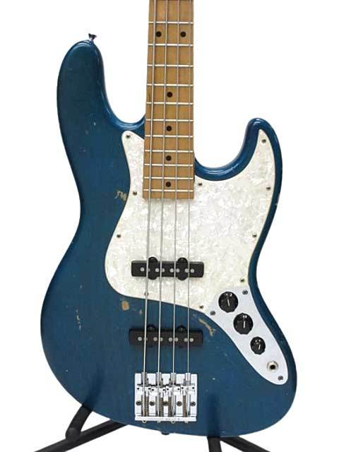 Bacchus ベース glay jiro Bacchus BJB-98 GLAY JIRO / JSB / 1990年代