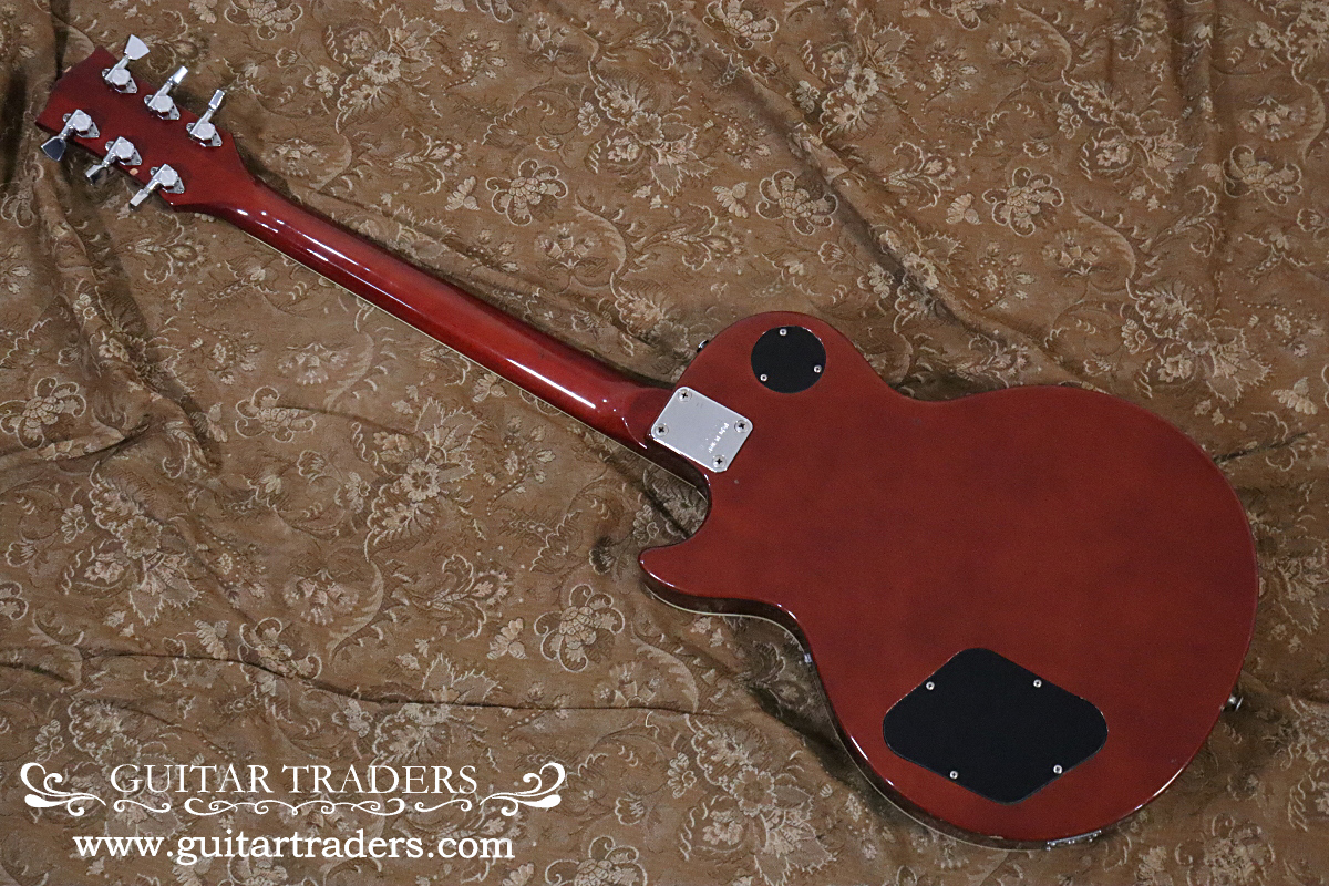 Greco 1976 EG480（ビンテージ）【楽器検索デジマート】