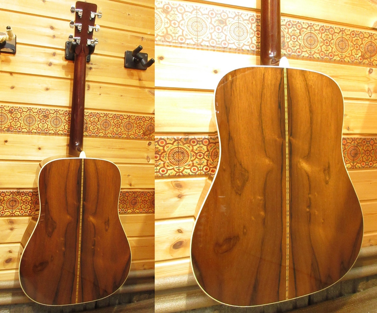 Martin D-28SQ Jacaranda 【1992年製】（中古）【楽器検索デジマート】