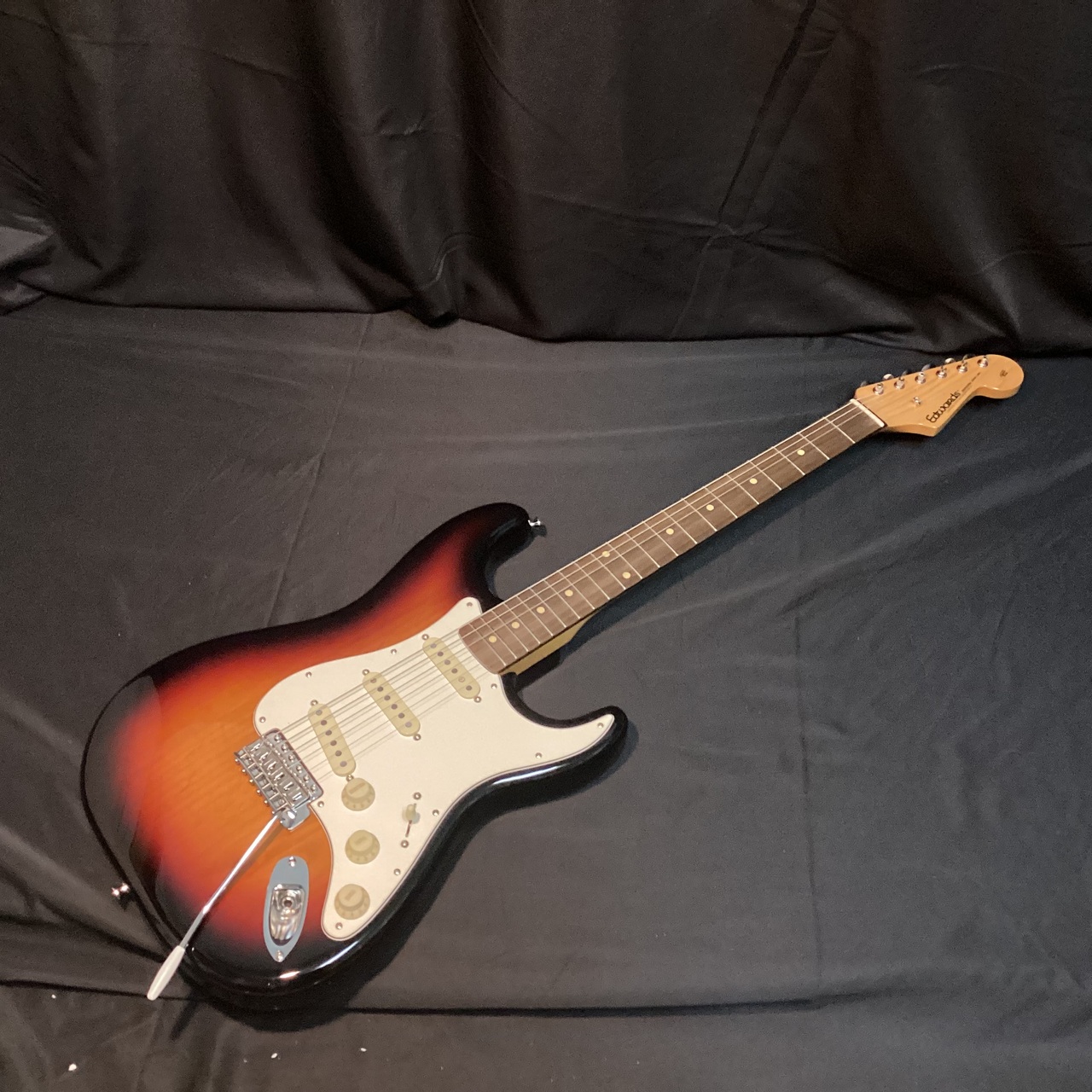 エドワーズ ストラト E-ST-90ALR ギター ESP | EDWARDS | E-ST-90ALR