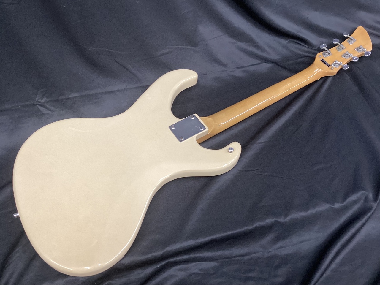 美品 Guyatone グヤトーン LG-150t エレキギター ビザール レア 高額