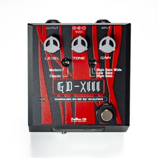 ギターエフェクター BE-ODタイプ アンプライクディストーション ギター