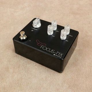 エフェクター（ギター・ベース用）、Focus-NXの検索結果【楽器検索