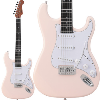 エレクトリックギター、pinkの検索結果【楽器検索デジマート】