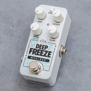 Electro Harmonix Freezeの検索結果【楽器検索デジマート】