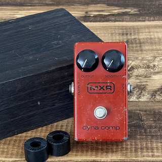 ギター用エフェクター、MXR、Dyna Compの検索結果【楽器検索デジマート】