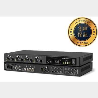 RME Fireface UFX III〜さらなる高音質を実現したUSB 3.0オーディオ