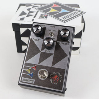 中古】MAESTRO / RANGER OVERDRIVE 【新宿店】 ギター用エフェクター