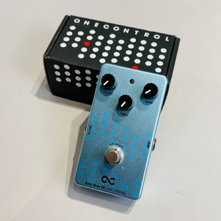 ONE CONTROL、Baby Blue ODの検索結果【楽器検索デジマート】