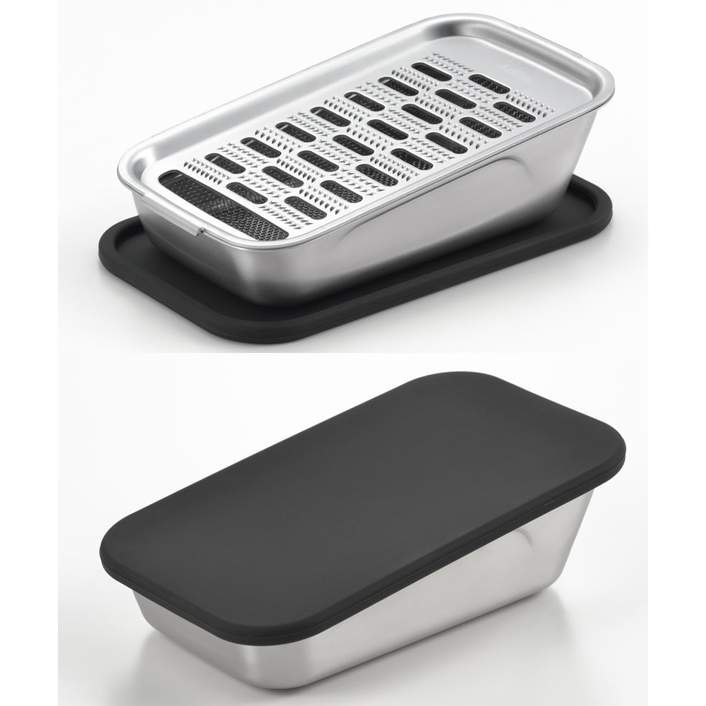 ツボエの極上おろし金 箱-hako- 通販 - ディノス