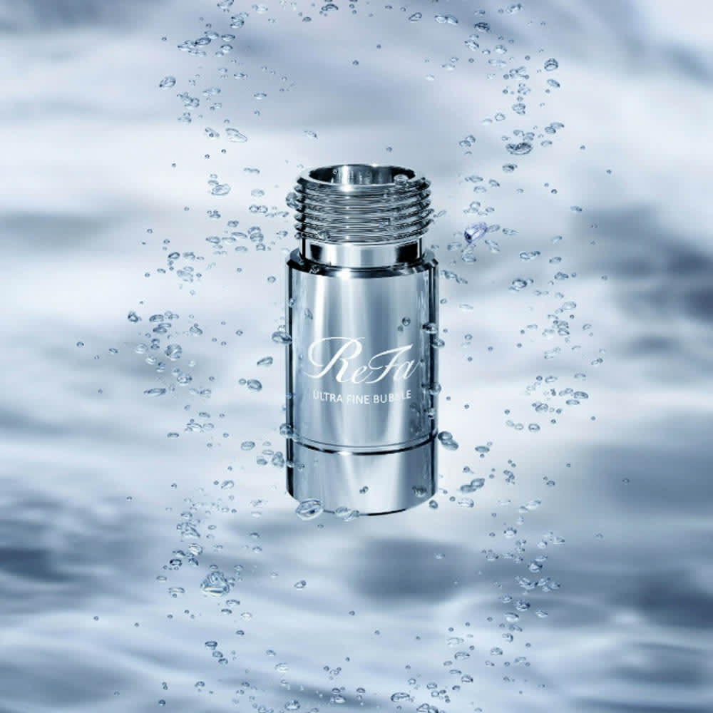 ReFa/リファ ウルトラファインバブル ランドリー 通販 - ディノス