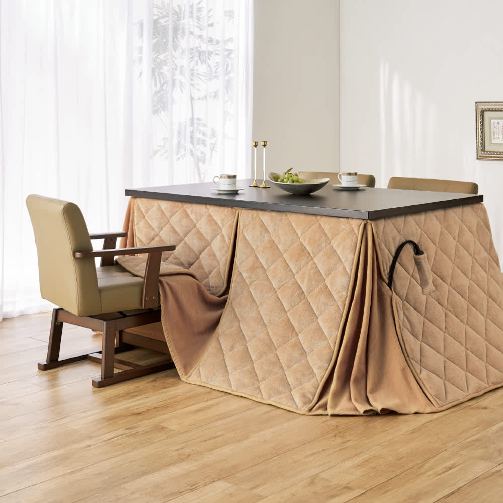 tete319出品 コタツテーブル 楽天市場】フラットヒーターコタツ こたつ