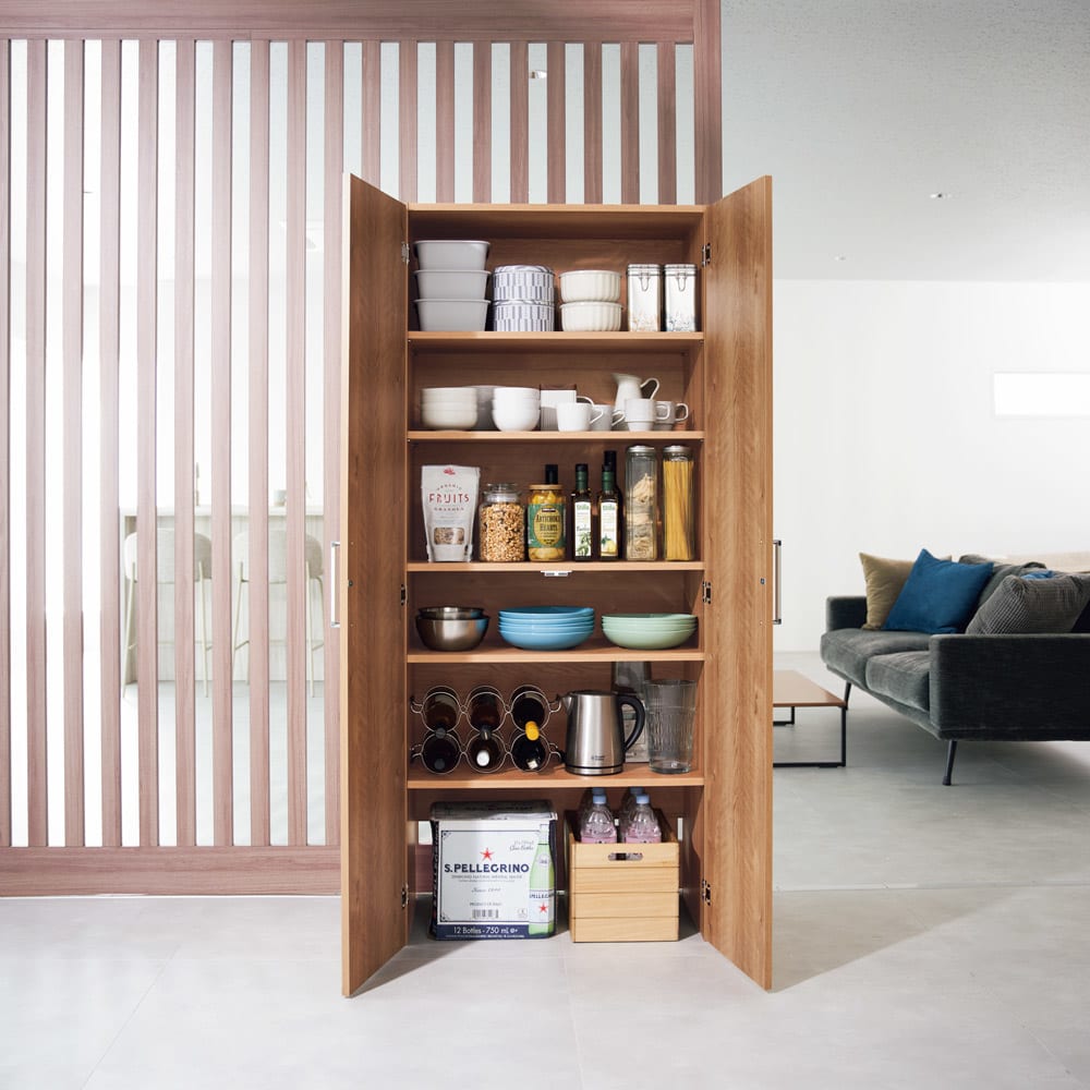 まとめて☆木製収納ボックスサイドテーブル、ピッチャー、バケツ＆カゴ