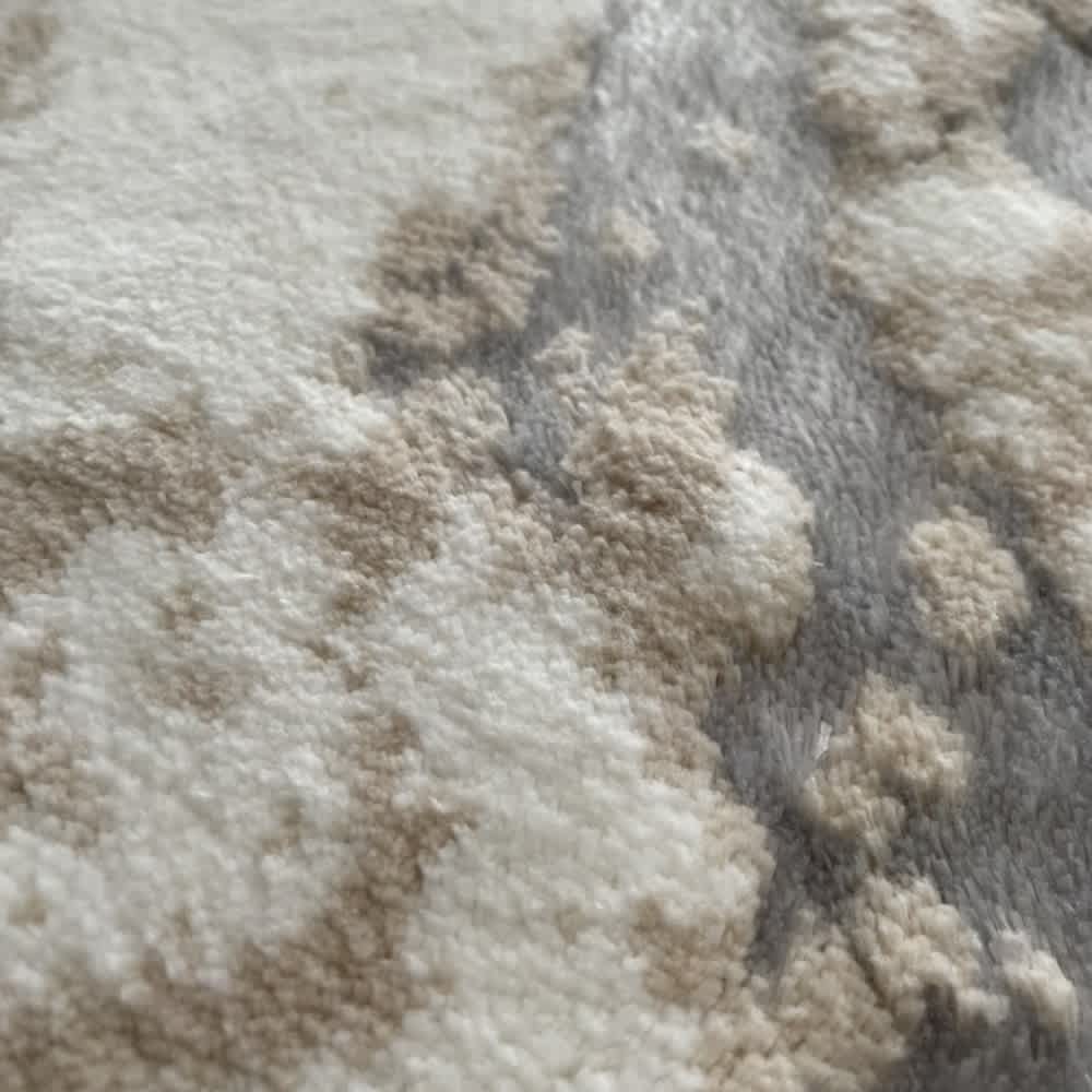 Grandex DAMASK オーバルマット ダマスク オーバルマット | 商品詳細