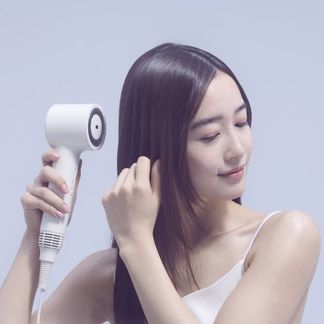 FESTINO/フェスティノ ツヤニュアンス ドライヤー 通販 - ディノス