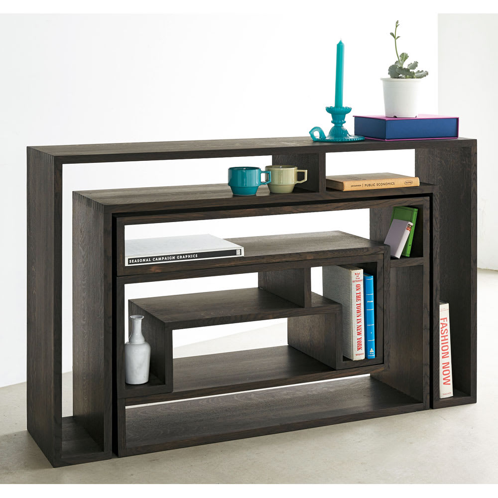 ⭐︎KITH⭐︎【dinos】abode ショージ オケージョナルテーブル SHOJI