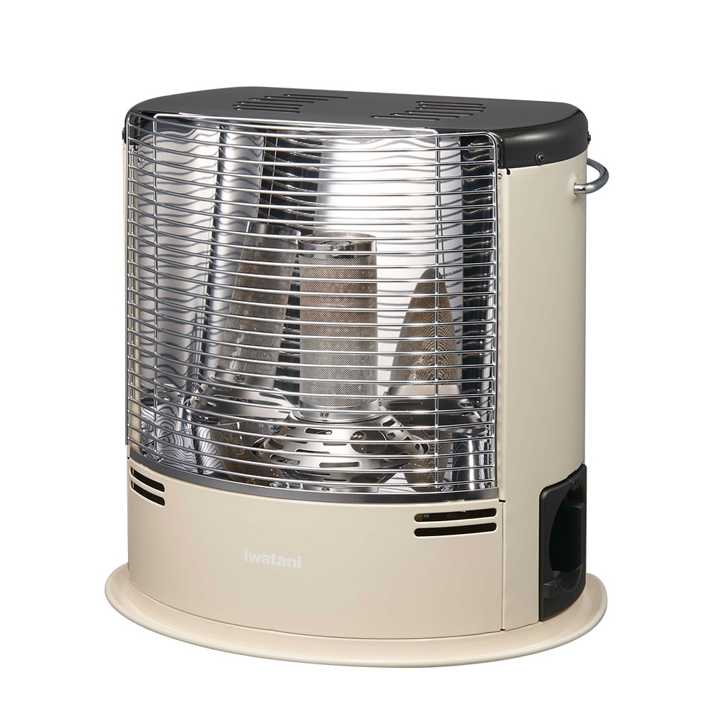 カセットガスストーブ デカ暖 Iwatani カセットガスストーブ デカ暖 CB