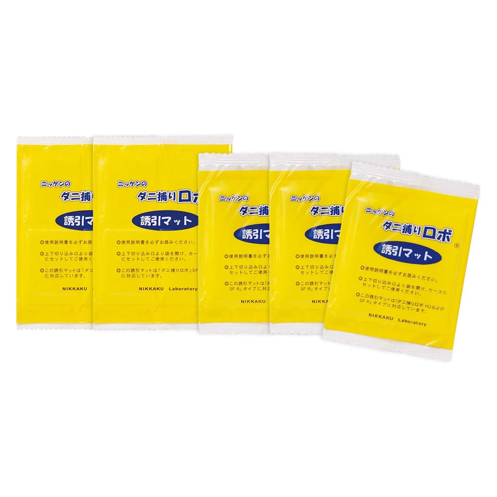 ダニとり酵母 アプロス 3枚入り ダニ取り酵母3枚入り×2箱