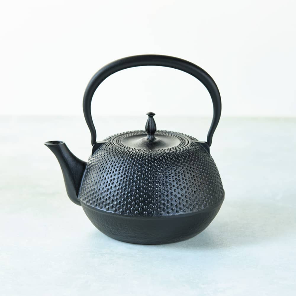 IHでも使える南部鉄器の鉄瓶【1.4Lタイプ/1.2Lタイプ】 通販 - ディノス