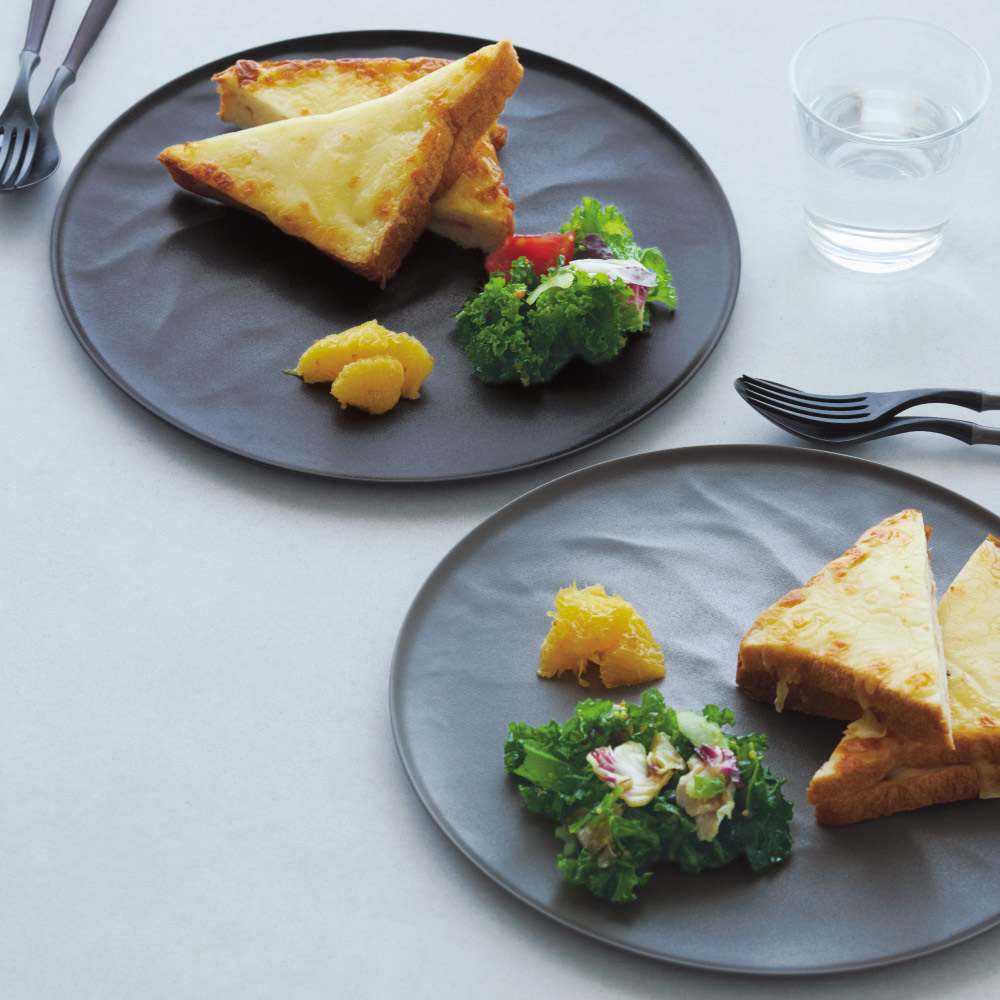 ARAS ウェーブ 大皿27.5cm 割れないお皿 1枚（ギフト箱入り） 通販