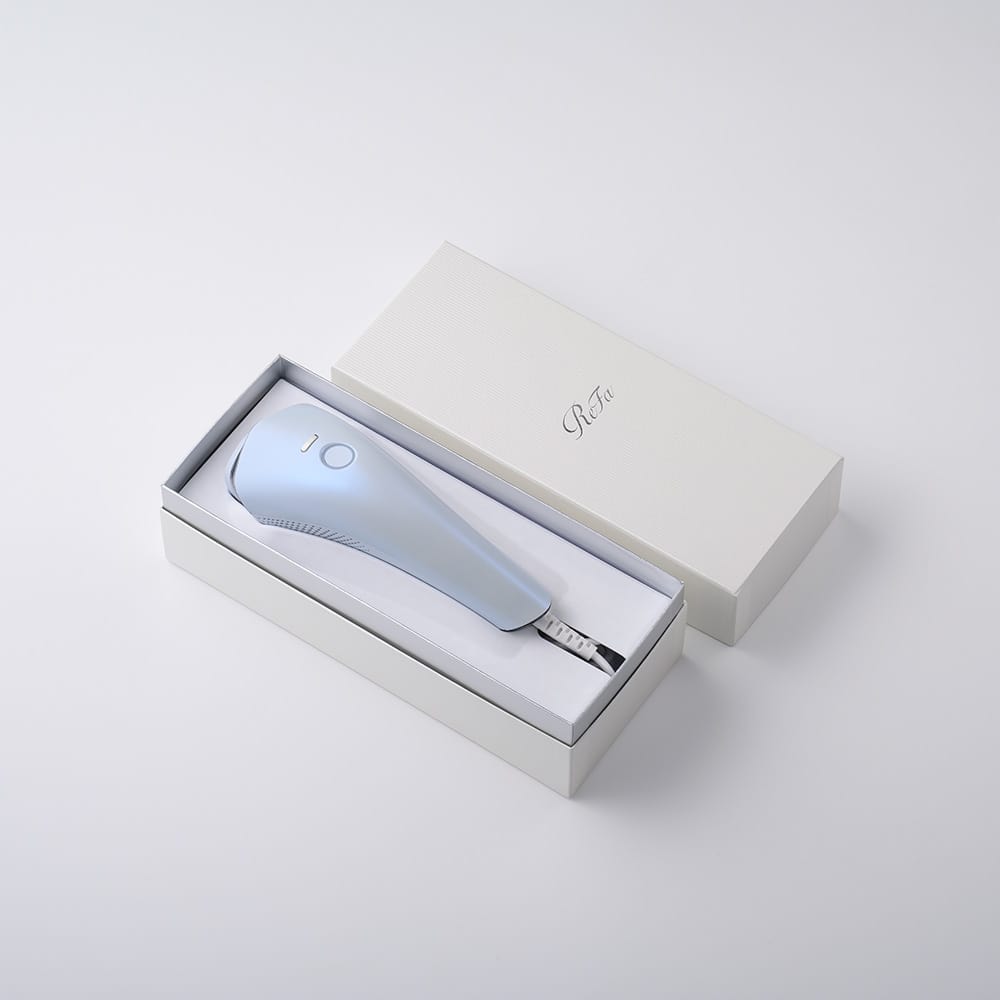 光美容器 ReFa EPI COOL（リファ エピクール） 通販 - ディノス