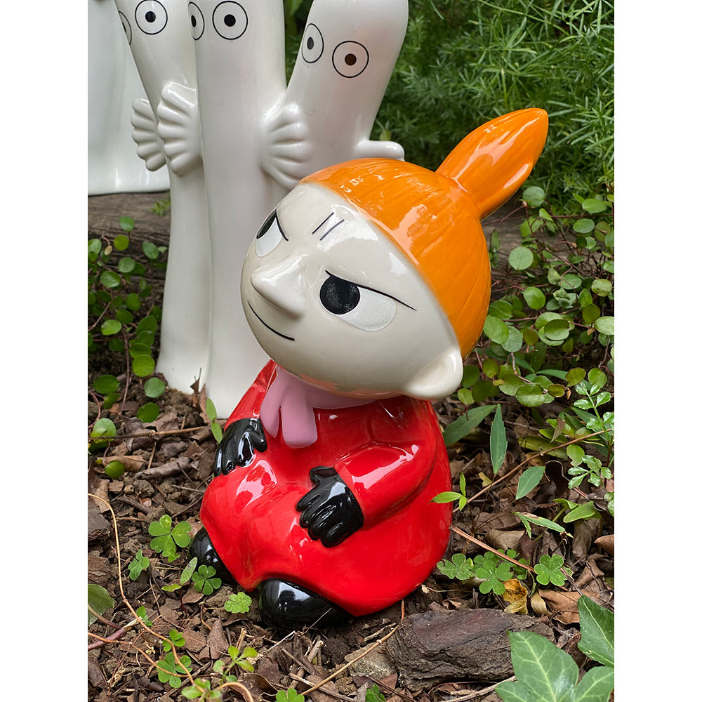 ムーミンシリーズ 陶器の置物 通販 - ディノス