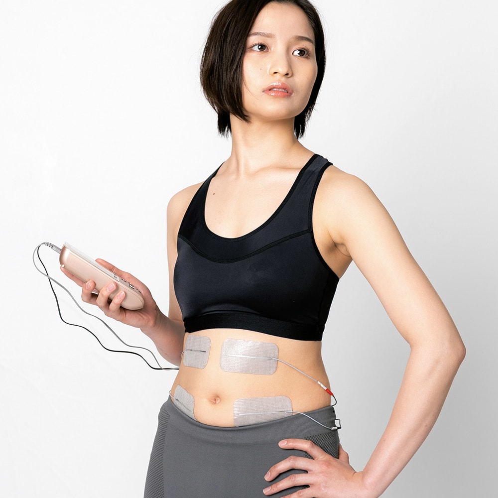 シェイプビート7 ディノス□body&face□ 5000Hz中周波・EMS ②