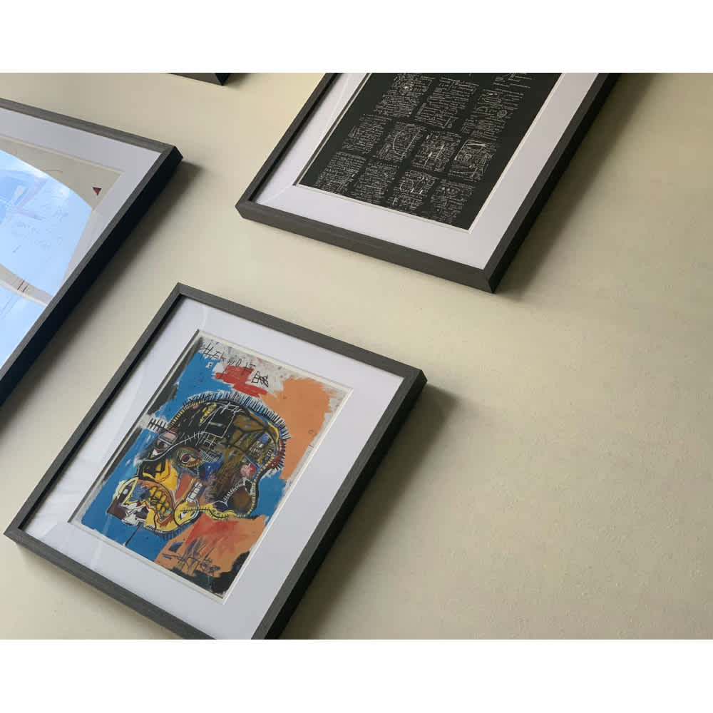 すみすさま 専用】オーダー A3アートフレーム 4個 すみすさま 専用